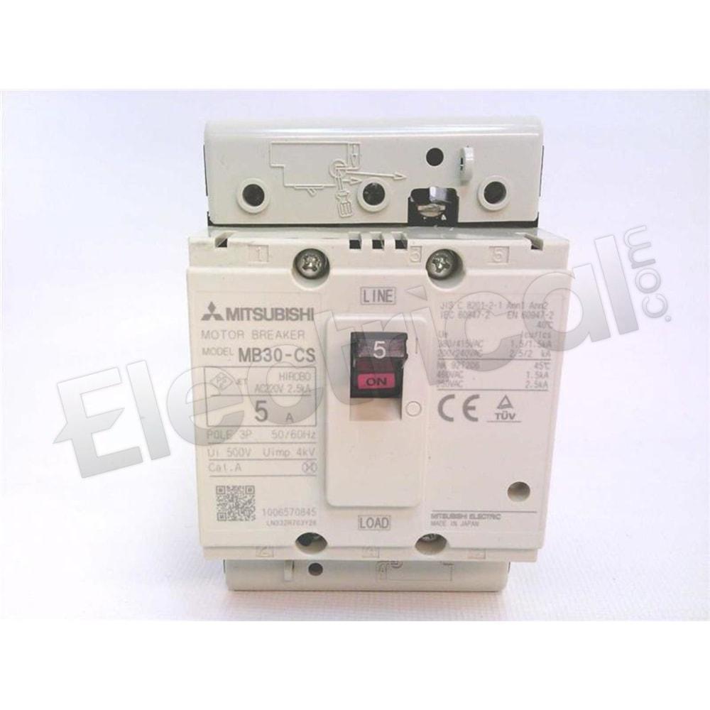 MB30-CS5