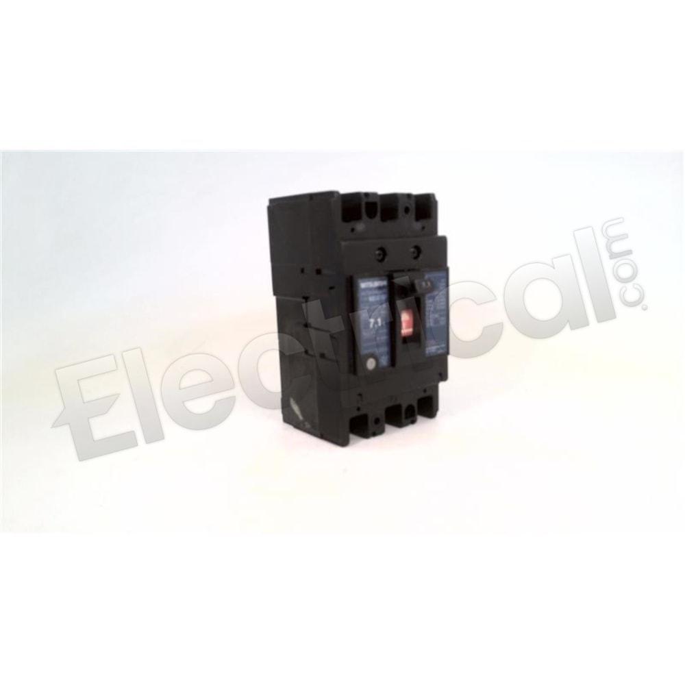 MB50-SP-3P-7.1A