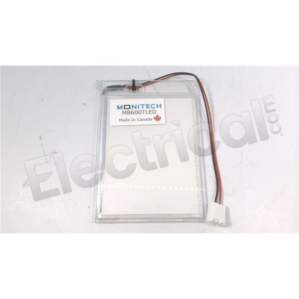 MB600TLED