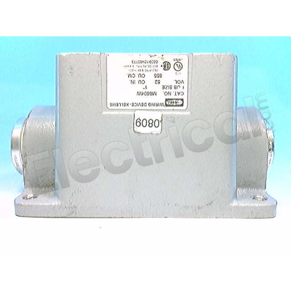 MB604W
