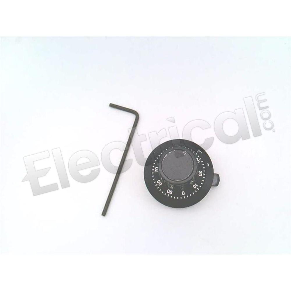 Eti Systems Part And Accessory MBA25L-1/4