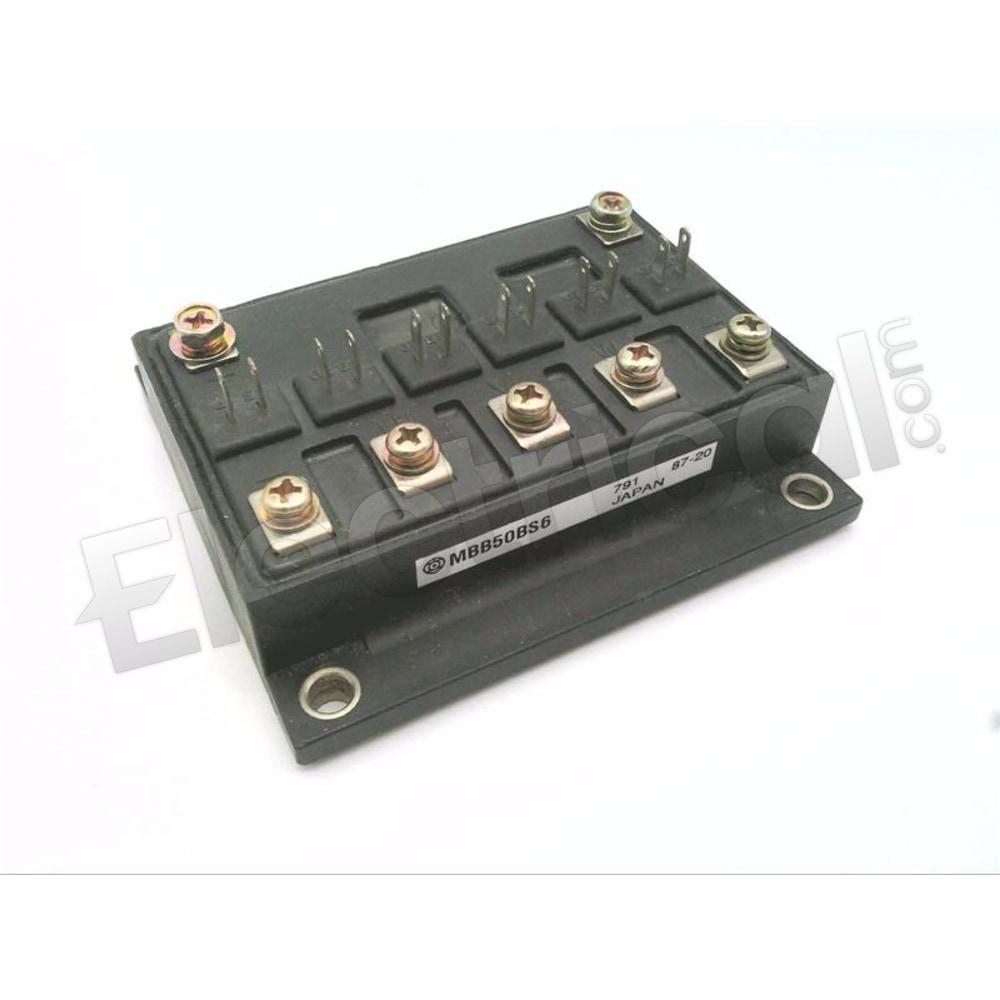 MBB50BS6
