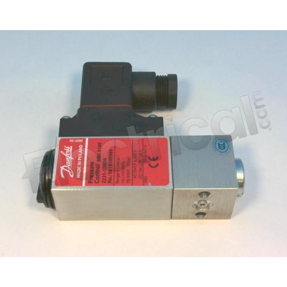 MBC 5100-2231-1DB04