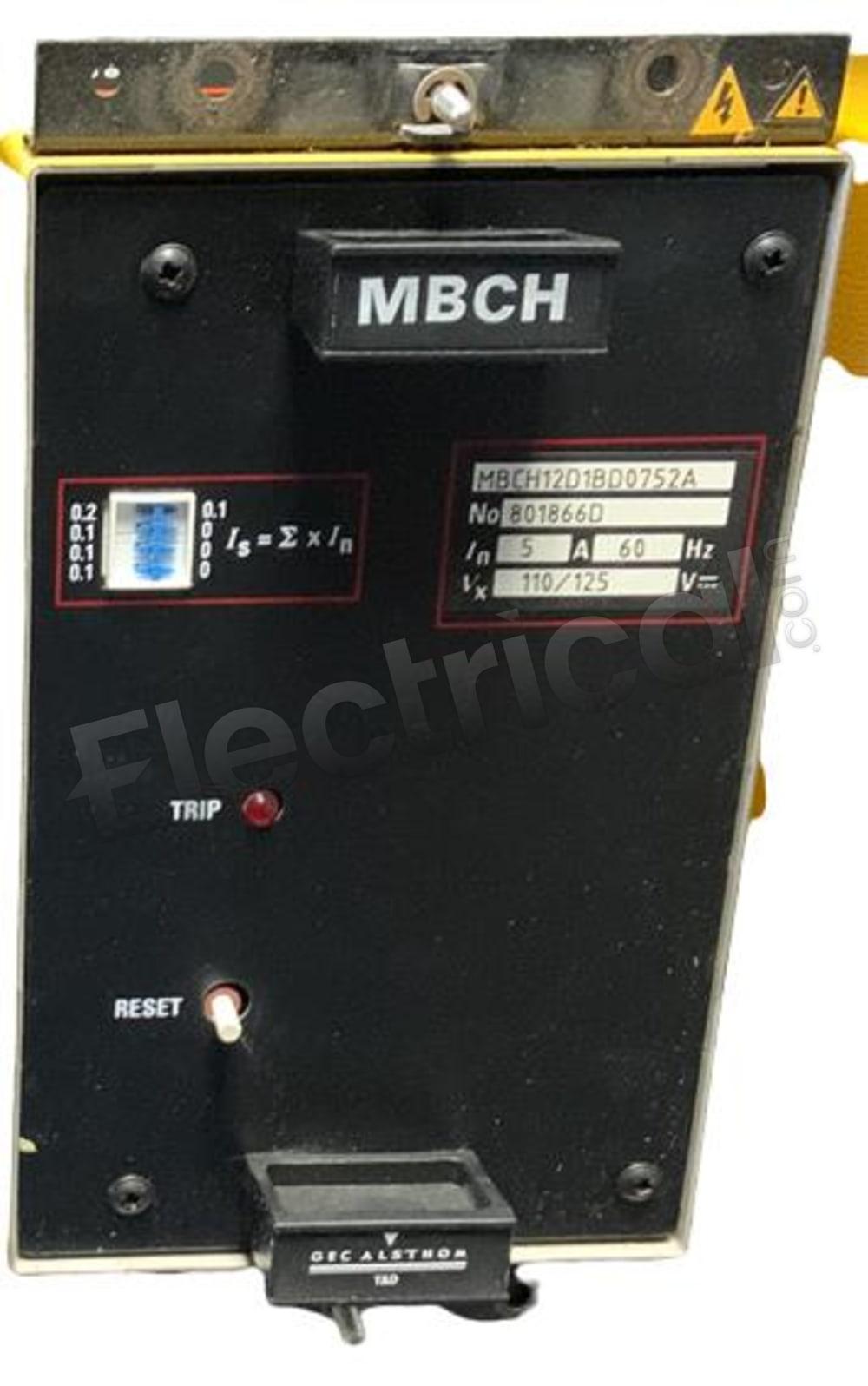 MBCH12D1BD0752A