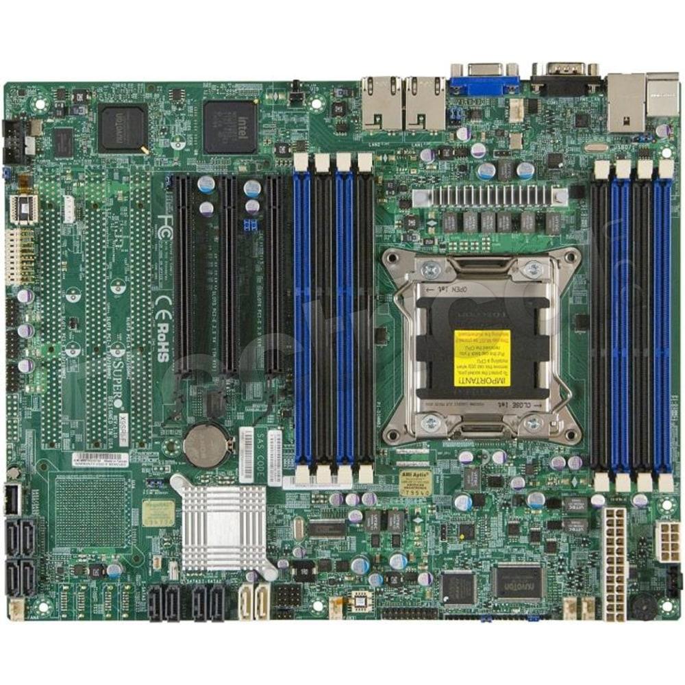 MBD-X9SRI-F-0