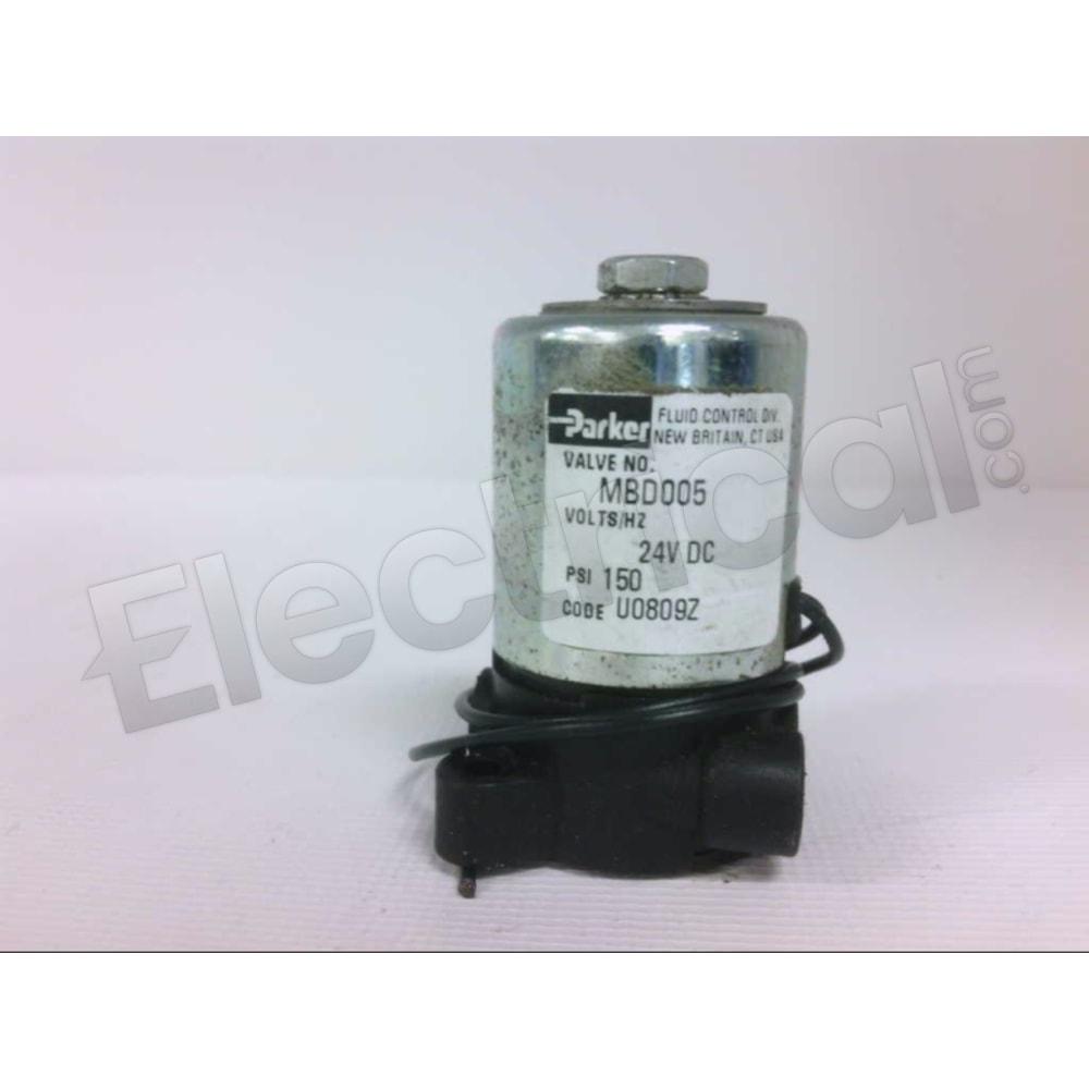 MBD005-24VDC