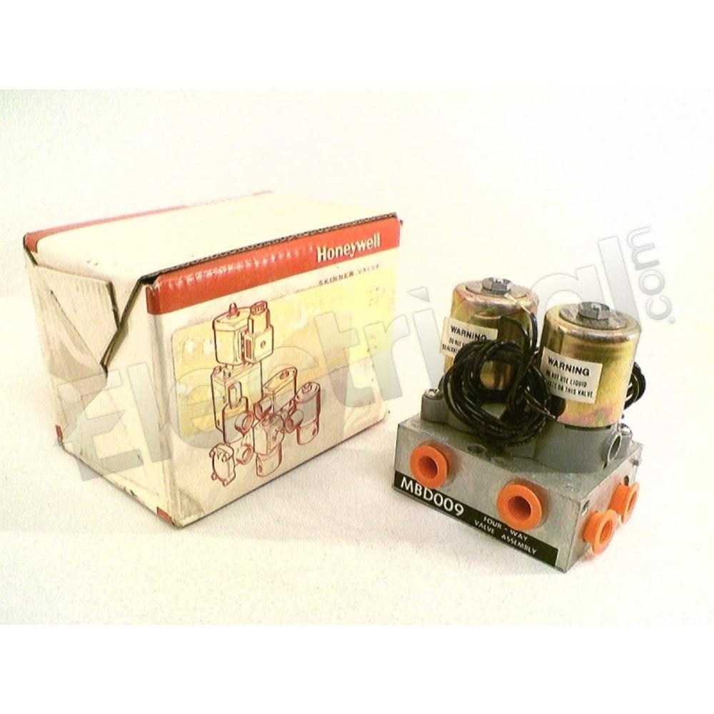 MBD009AB619A