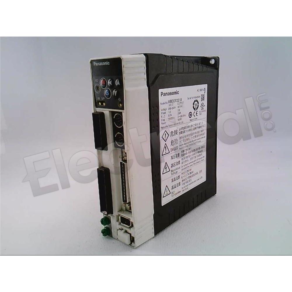 MBDDT2210