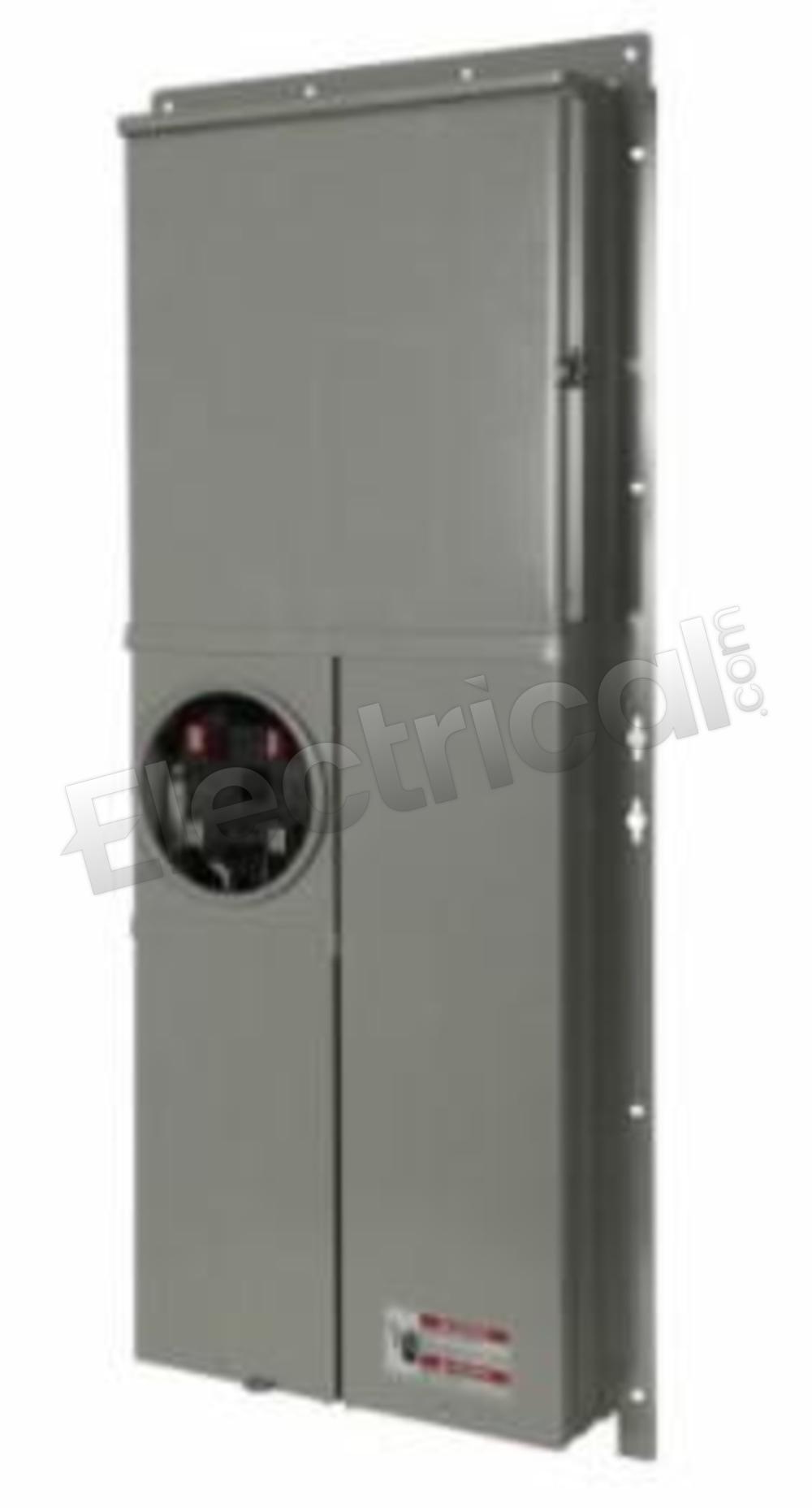 Eaton Molded Case MBED1836B100BF