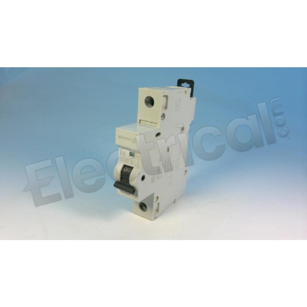 Eaton Molded Case MBH104