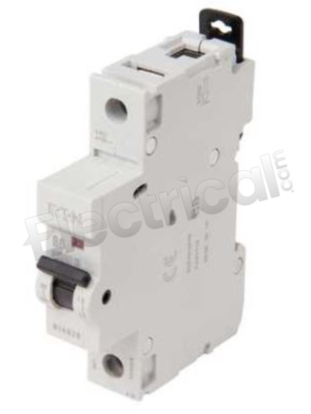 Eaton Molded Case MBH132
