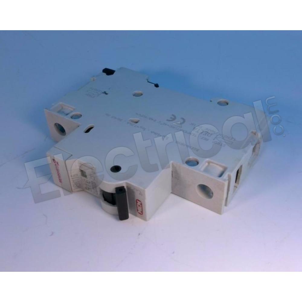 Eaton Molded Case MBH116