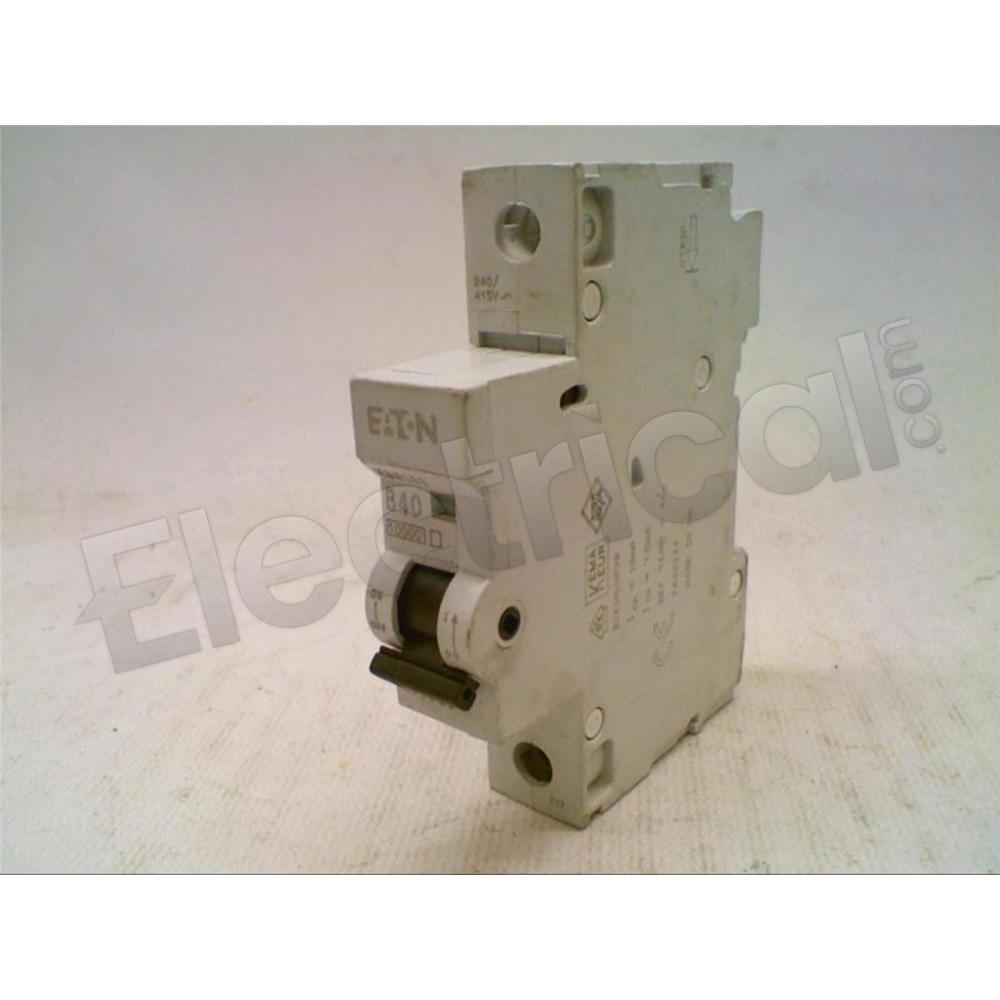 Eaton Molded Case MBH140