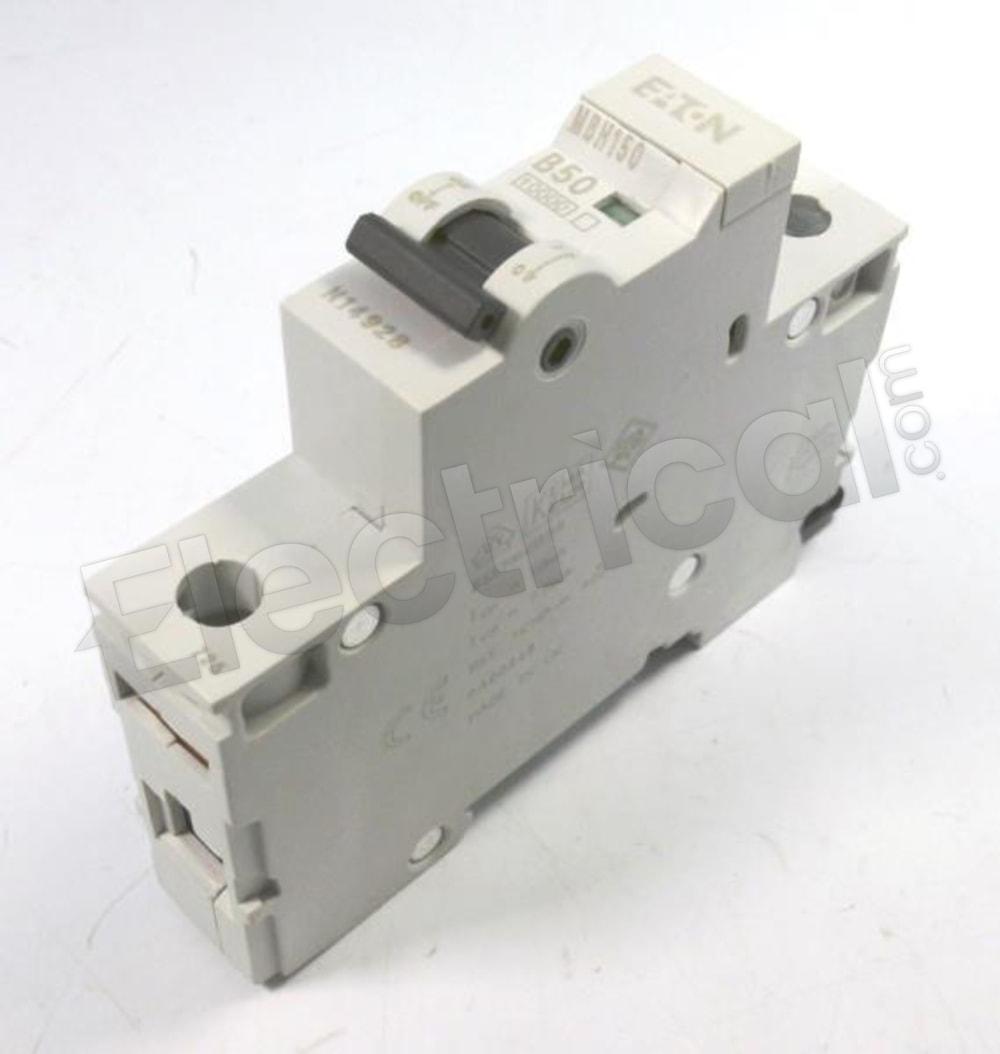 Eaton Molded Case MBH150