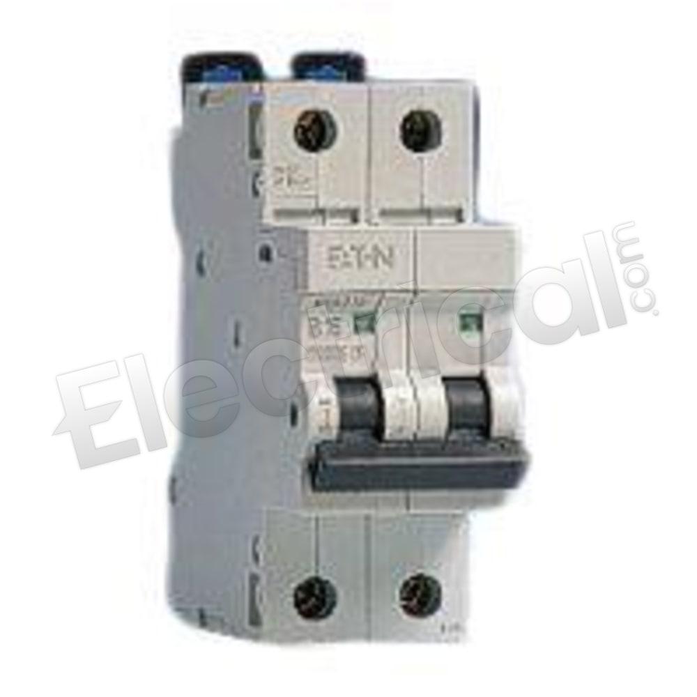 Eaton Molded Case MBH216