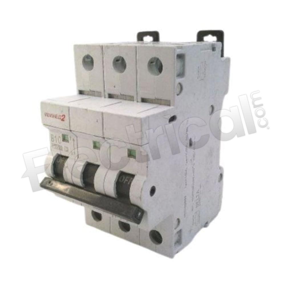 Eaton Molded Case MBH310