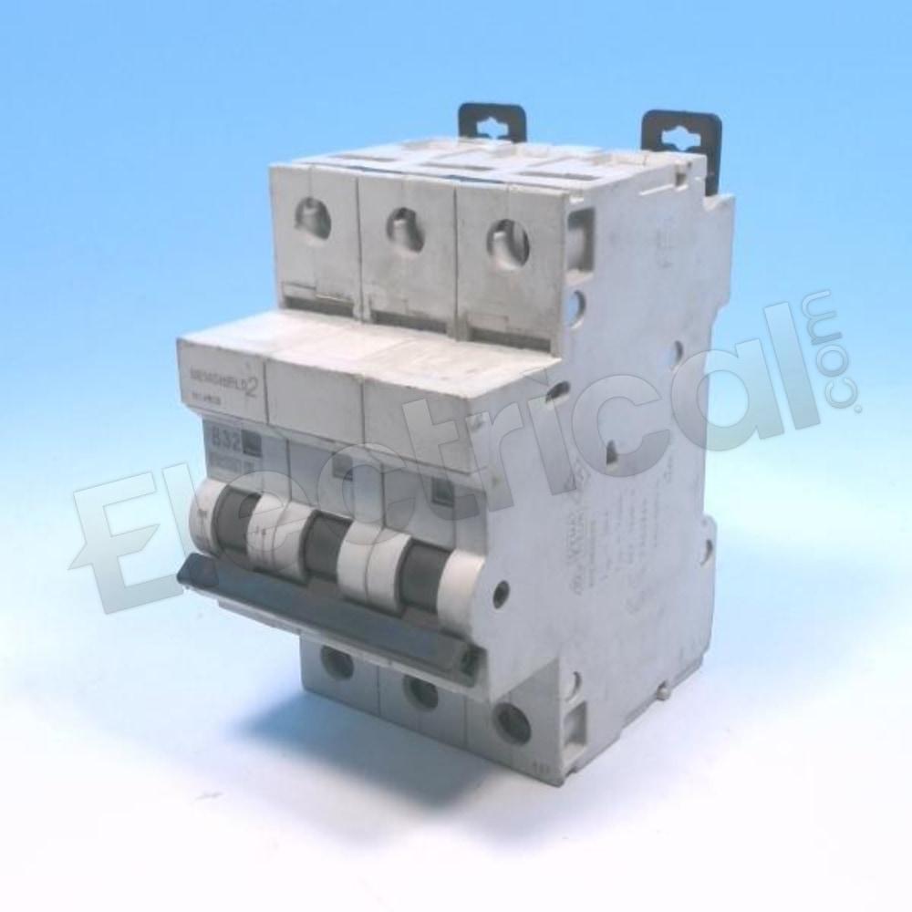 Eaton Molded Case MBH332