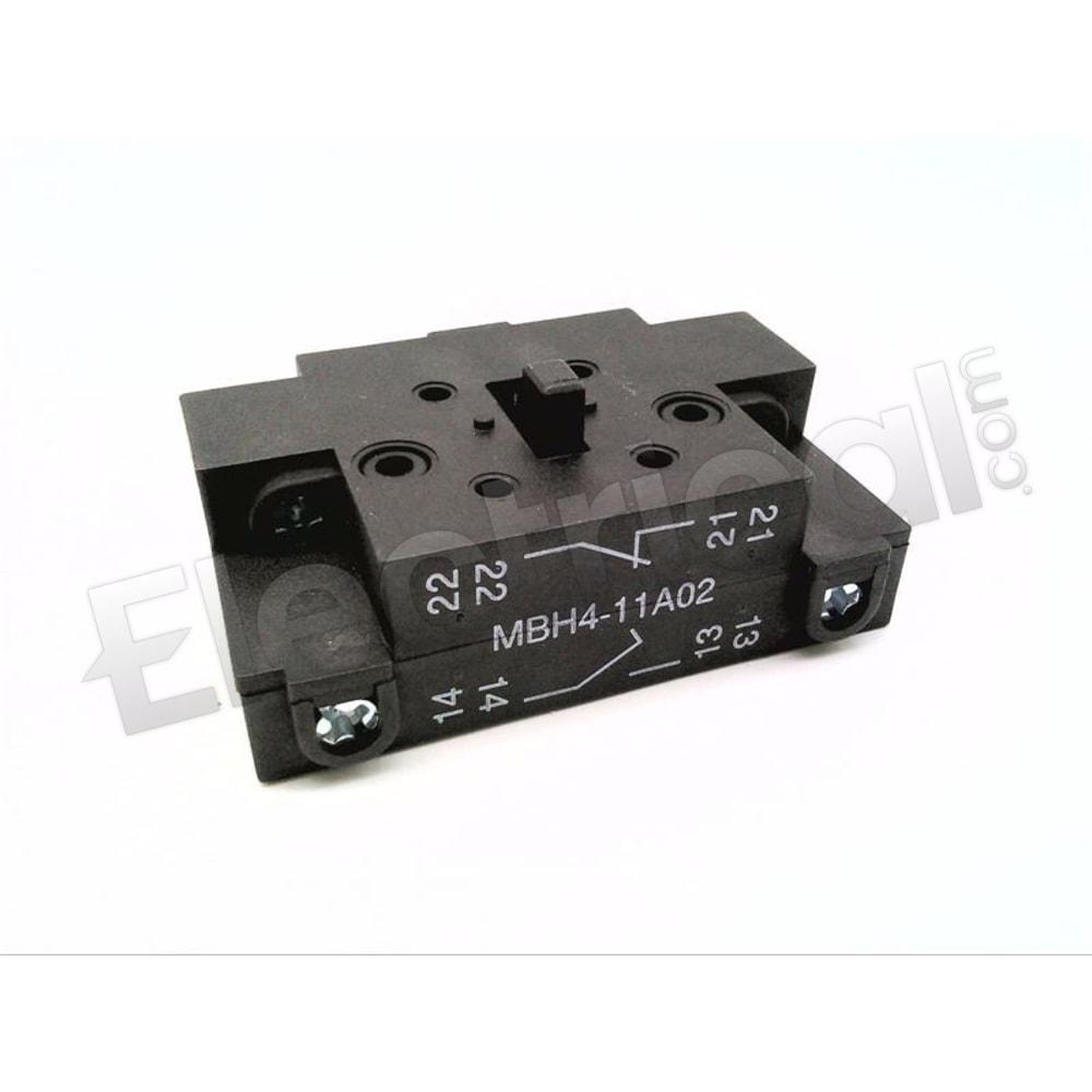 Salzer Fuse Part And Accessory MBH4-11A02