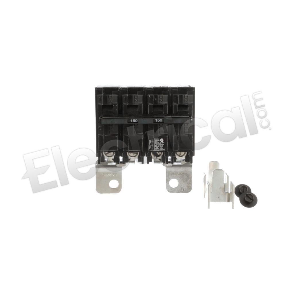 Siemens Molded Case MBK150