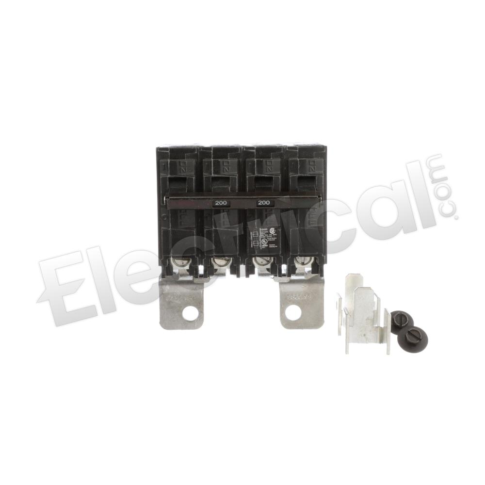 Siemens Molded Case MBK200