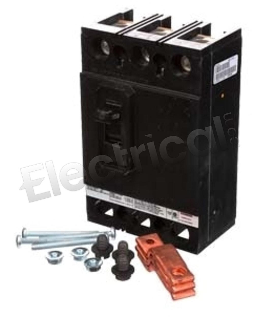 Siemens Molded Case MBK3100