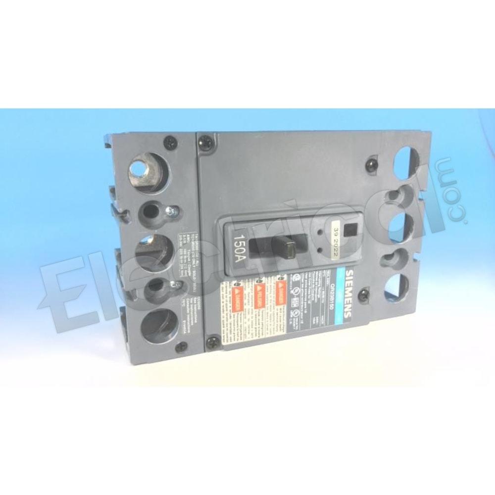 Siemens Molded Case MBK3150R