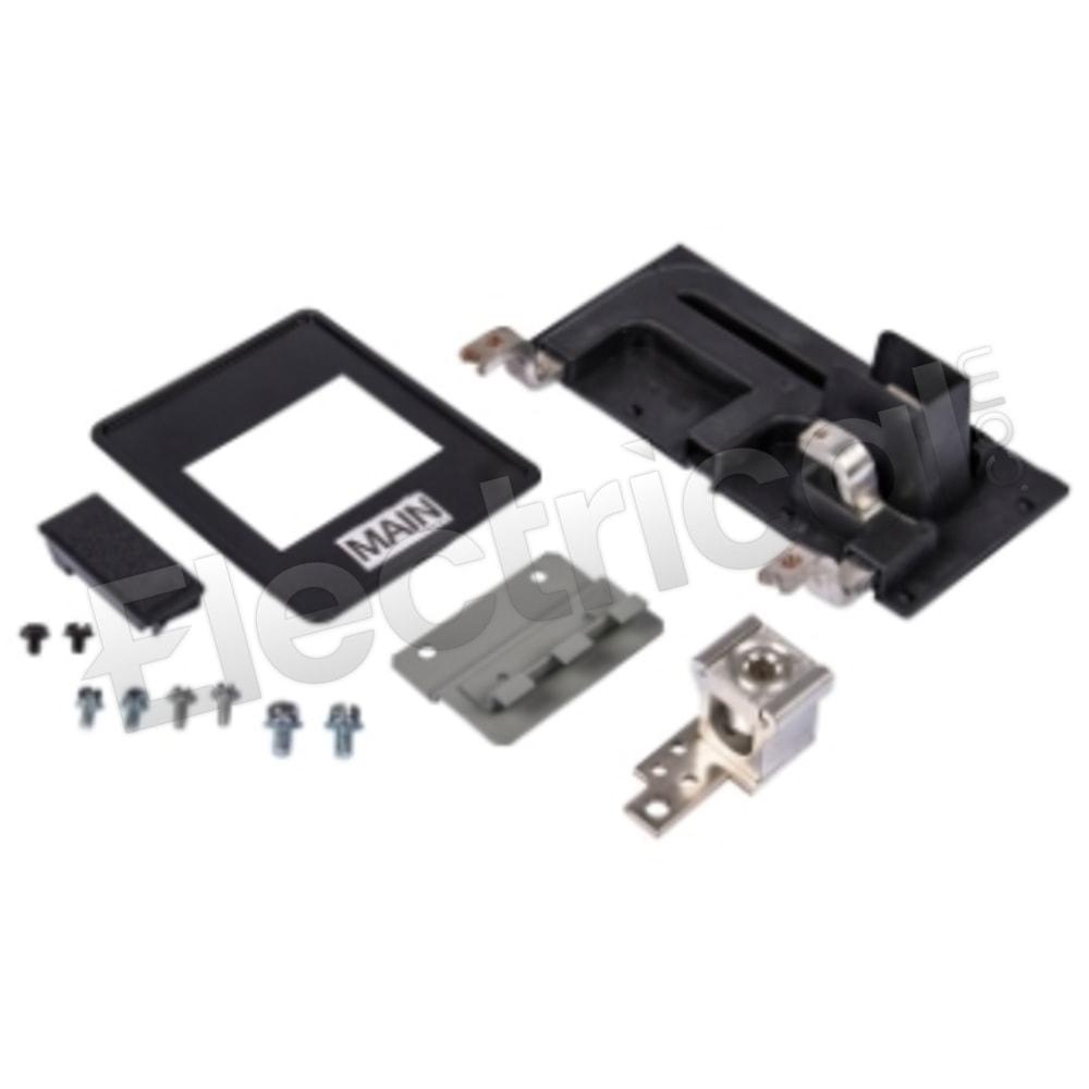 Siemens Mounting Hardware MBKBL1