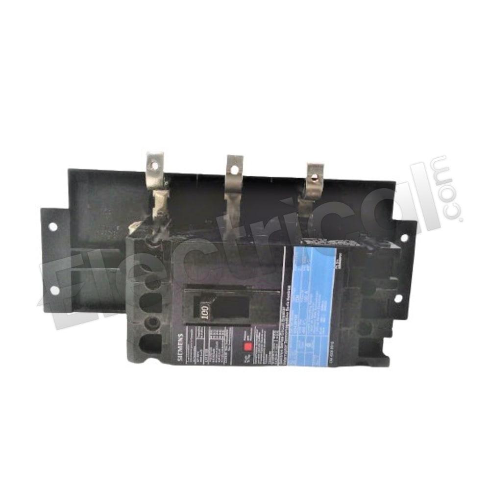 Siemens Molded Case MBKED3100A