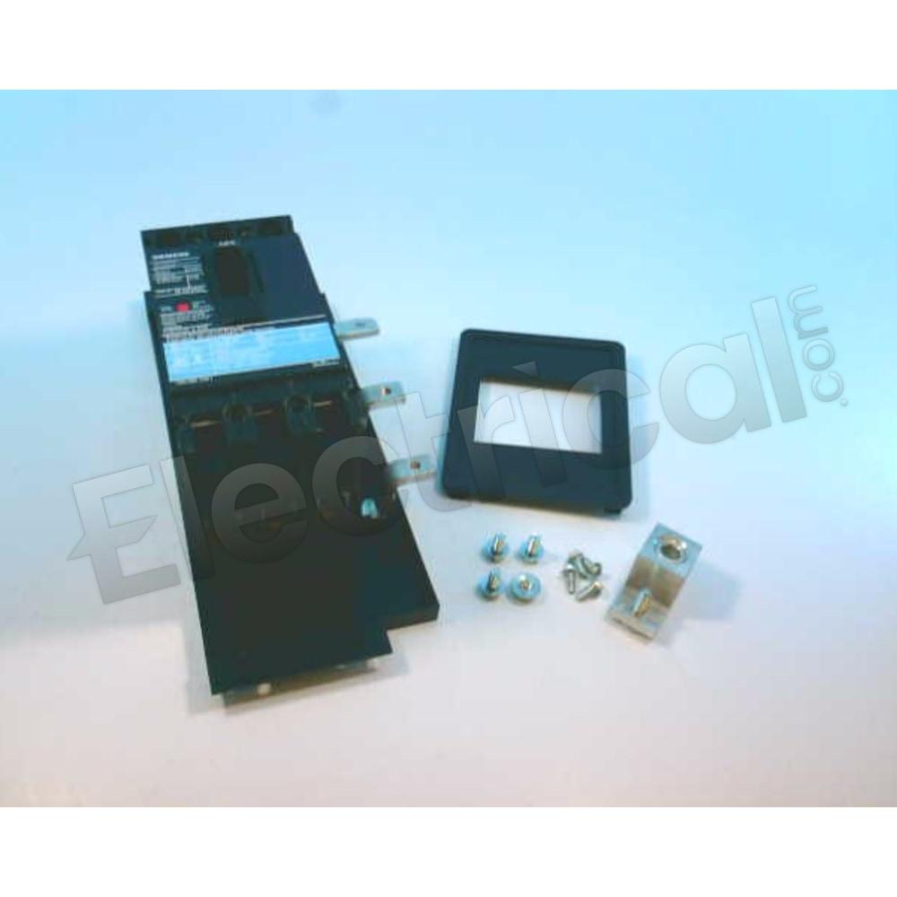 Siemens Molded Case MBKED3125A