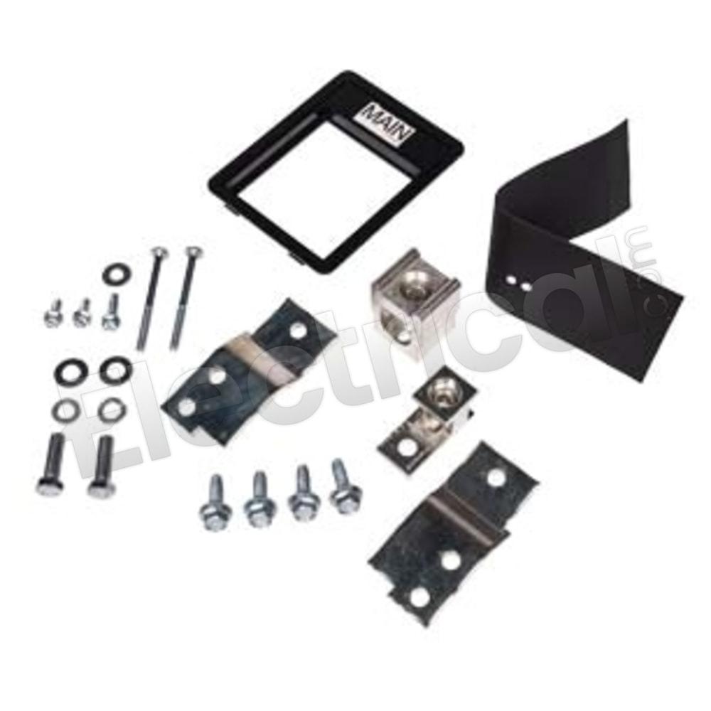 Siemens Mounting Hardware MBKFD1