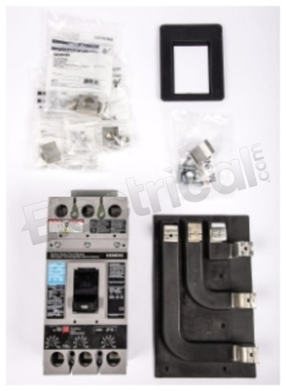 Siemens Molded Case MBKFD3150