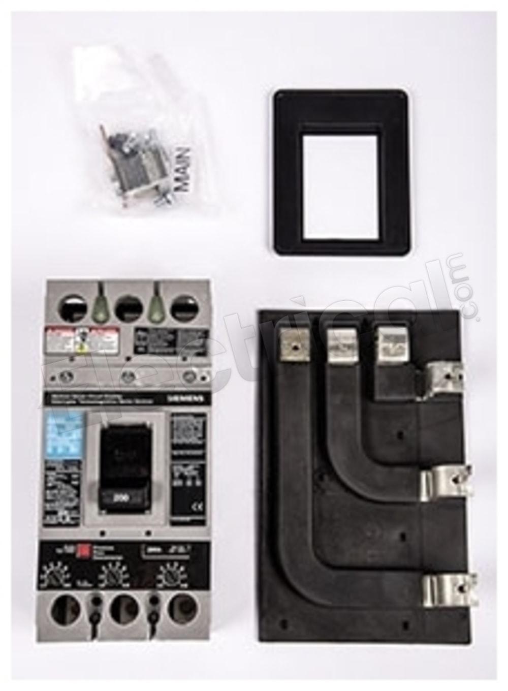 Siemens Molded Case MBKFD3200