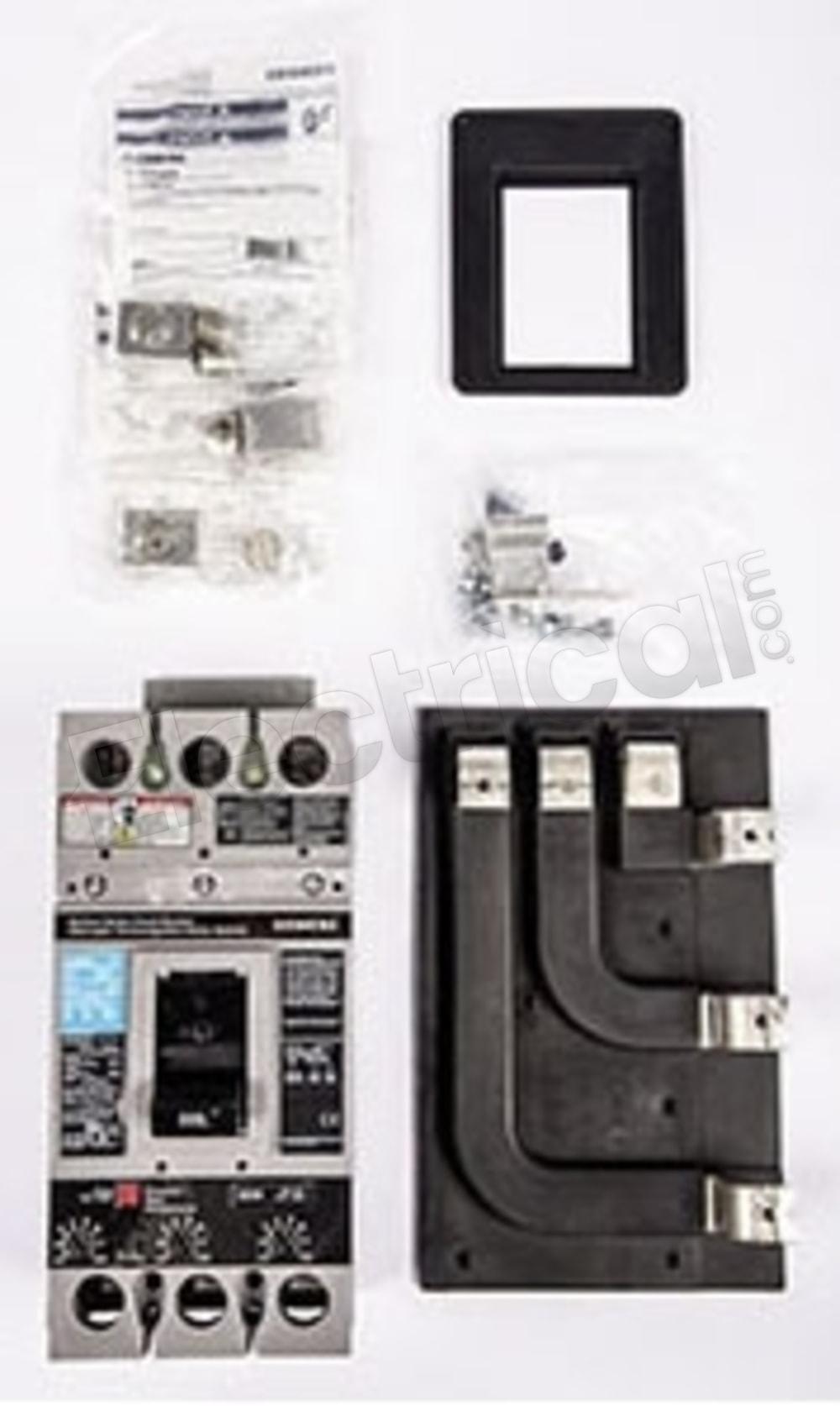 Siemens Molded Case MBKFD3225