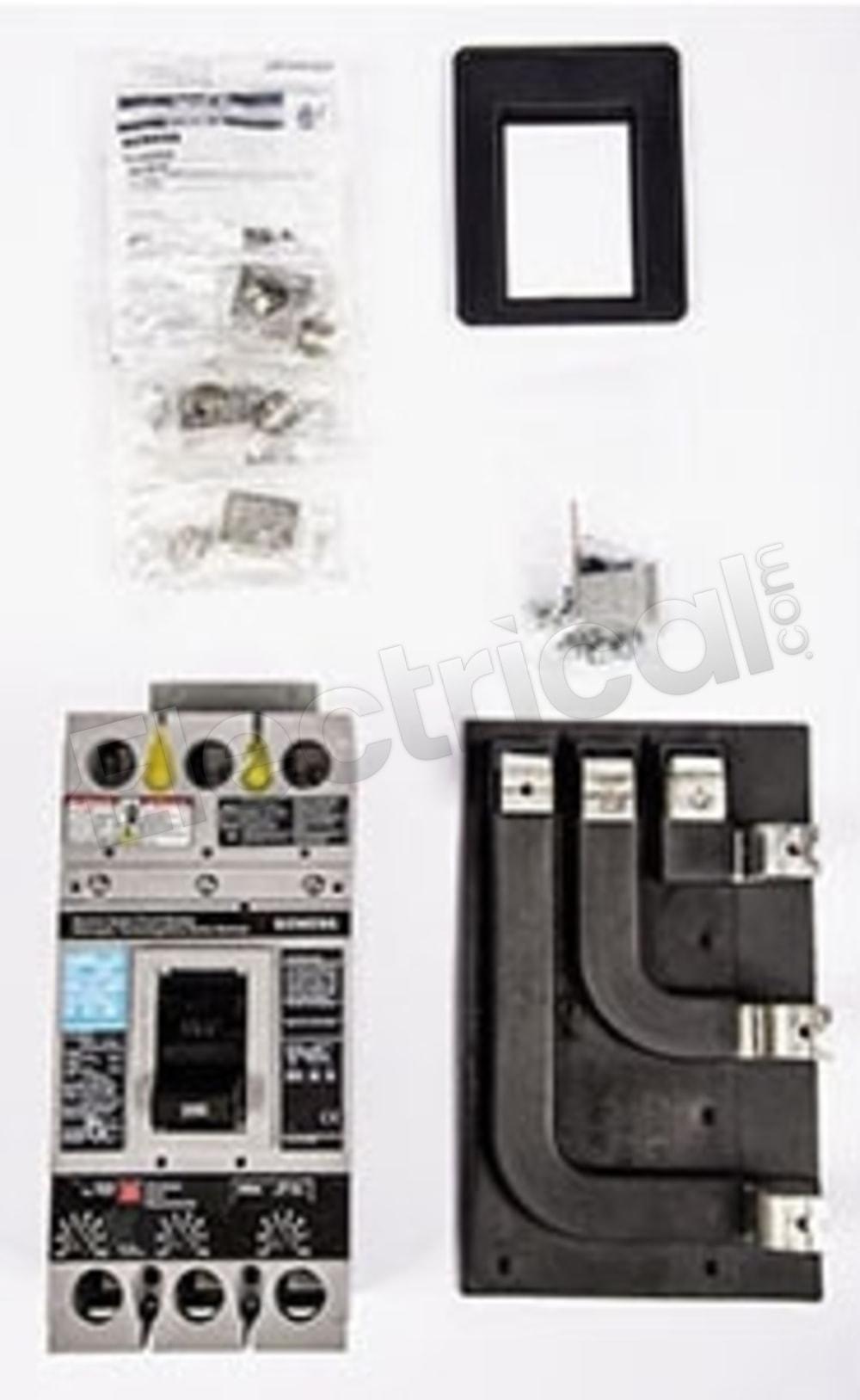 Siemens Molded Case MBKFD3250