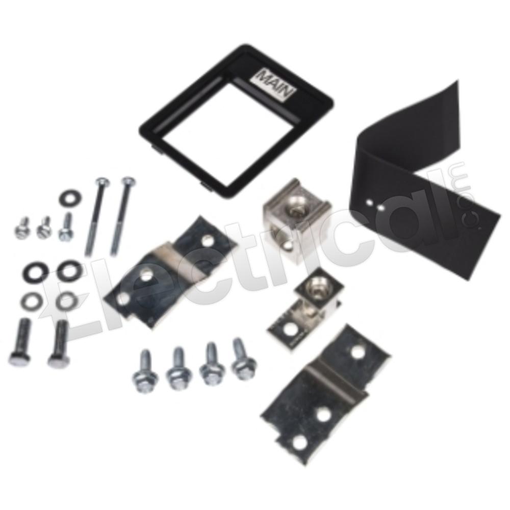 Siemens Mounting Hardware MBKJD1