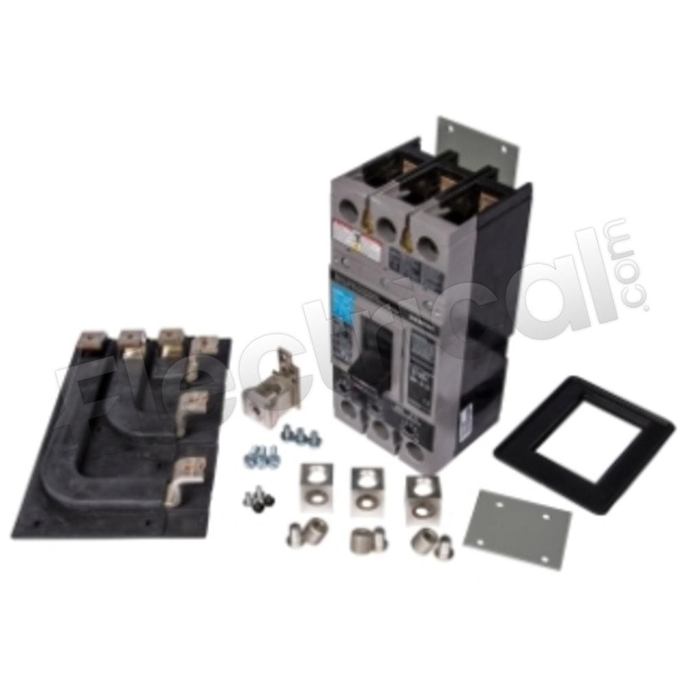 Siemens Molded Case MBKJD1400