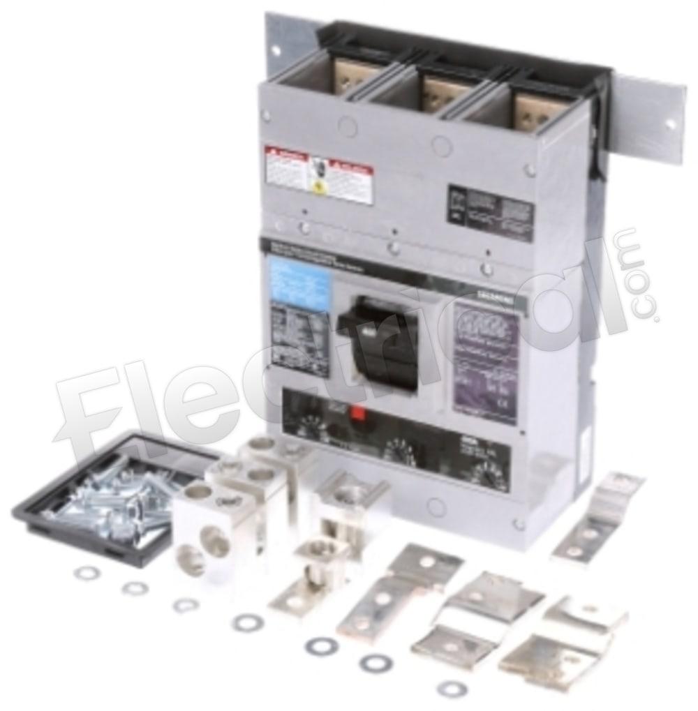Siemens Molded Case MBKJD3400