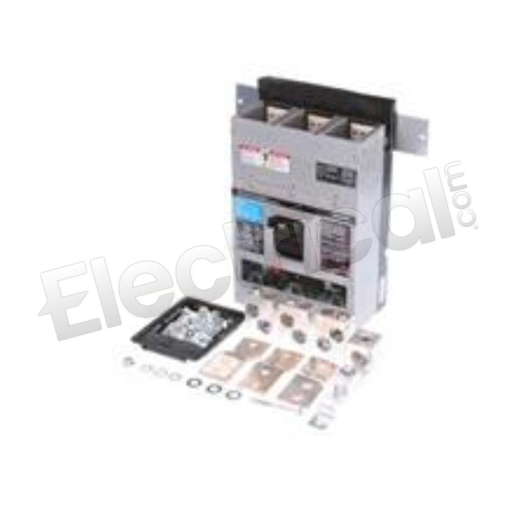 Siemens Molded Case MBKJD3400A