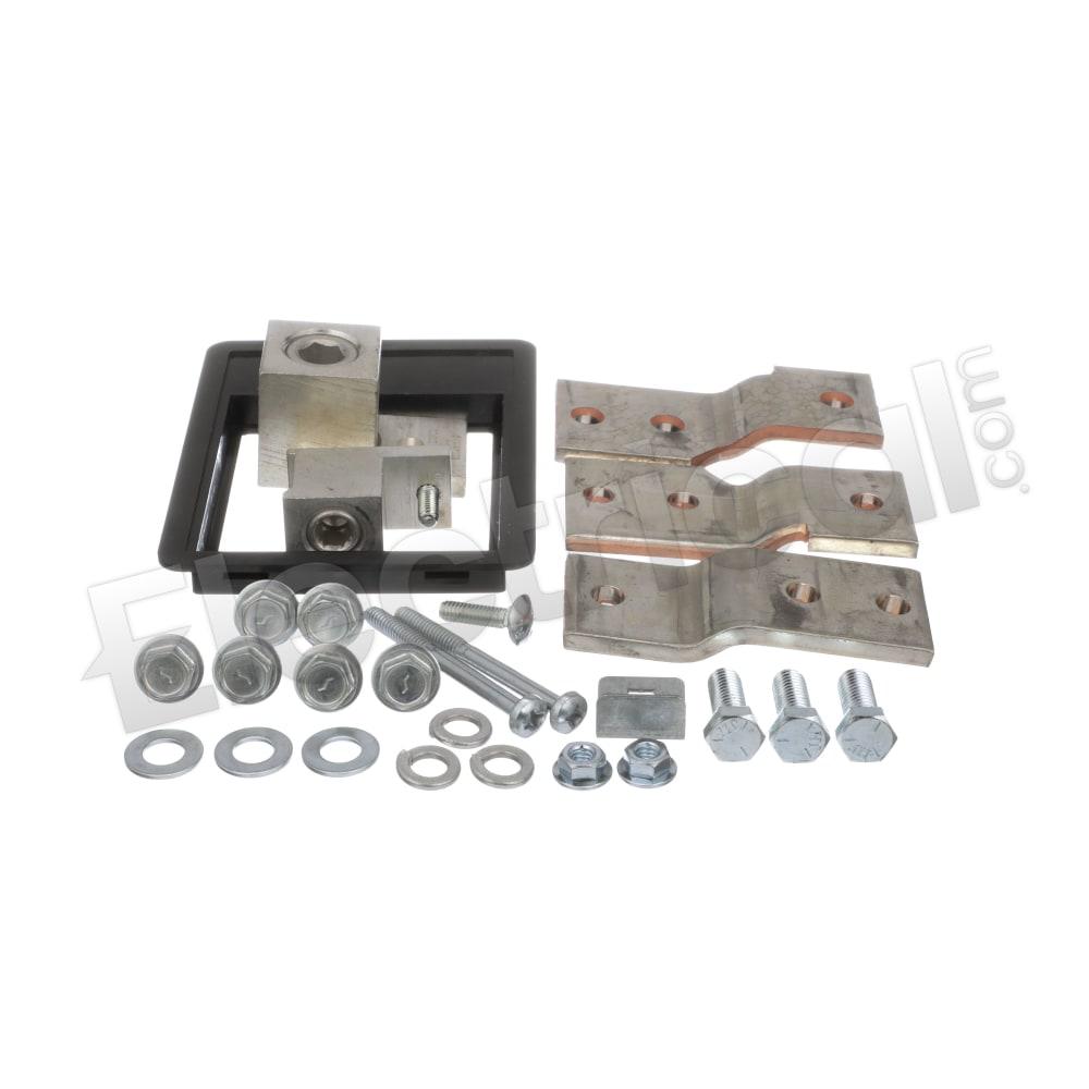 Siemens Mounting Hardware MBKJD3A