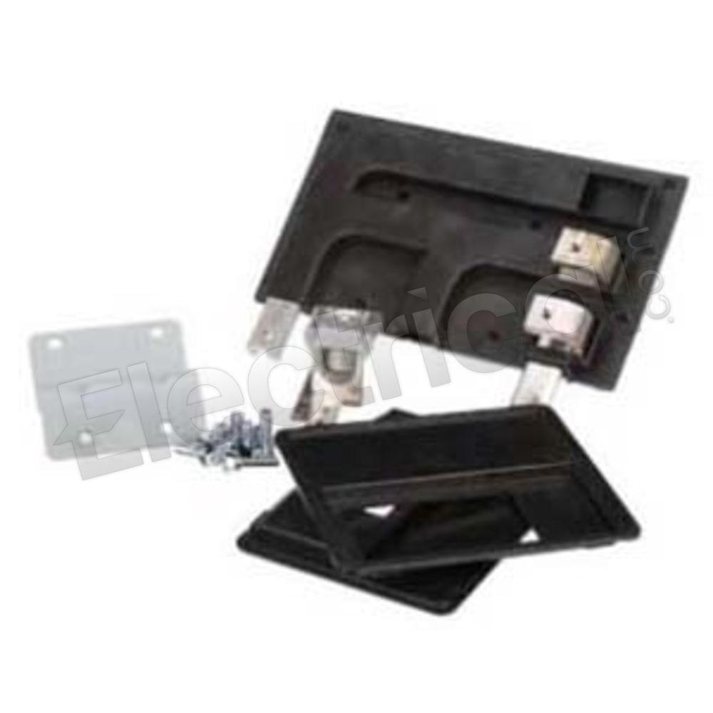 Siemens Mounting Hardware MBKQJ1