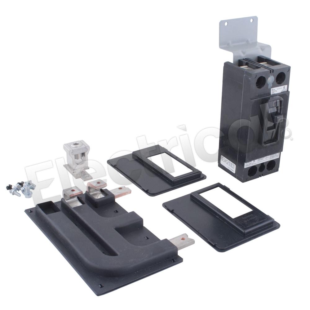 Siemens Molded Case MBKQJ1200