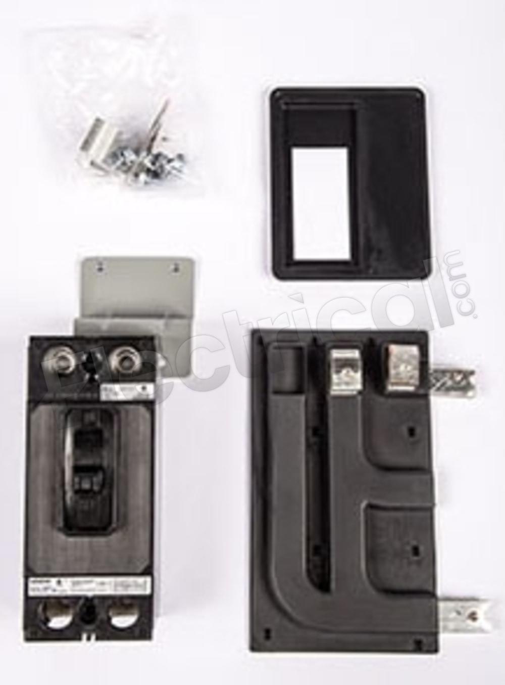 Siemens Molded Case MBKQJ1225
