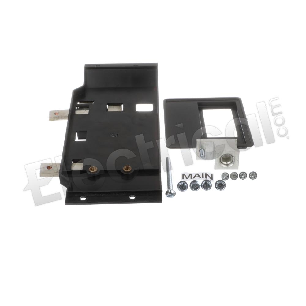 Siemens Mounting Hardware MBKQJ1A