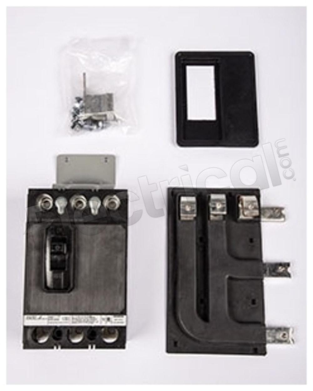 Siemens Molded Case MBKQJ3150