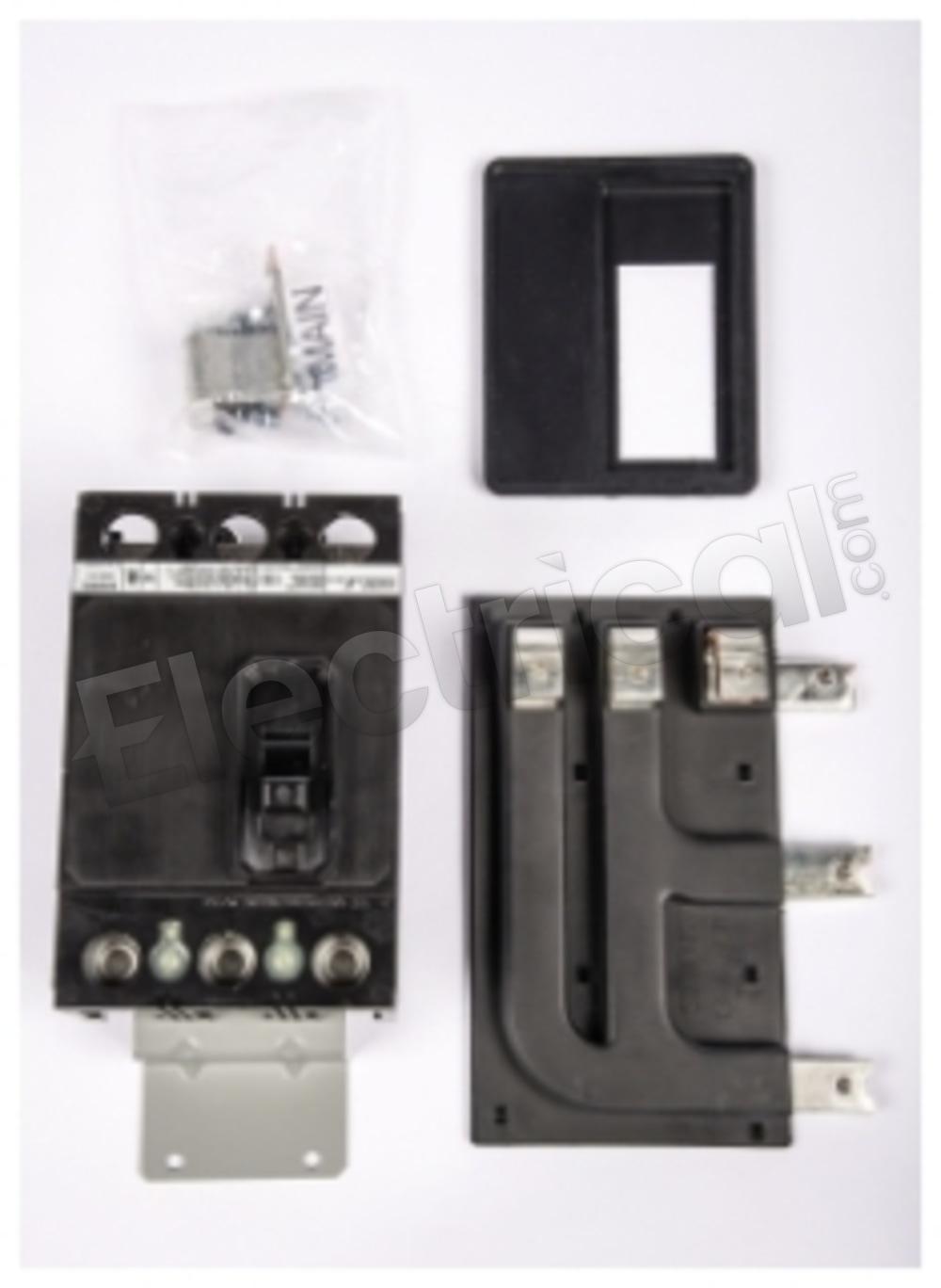 Siemens Molded Case MBKQJ3175