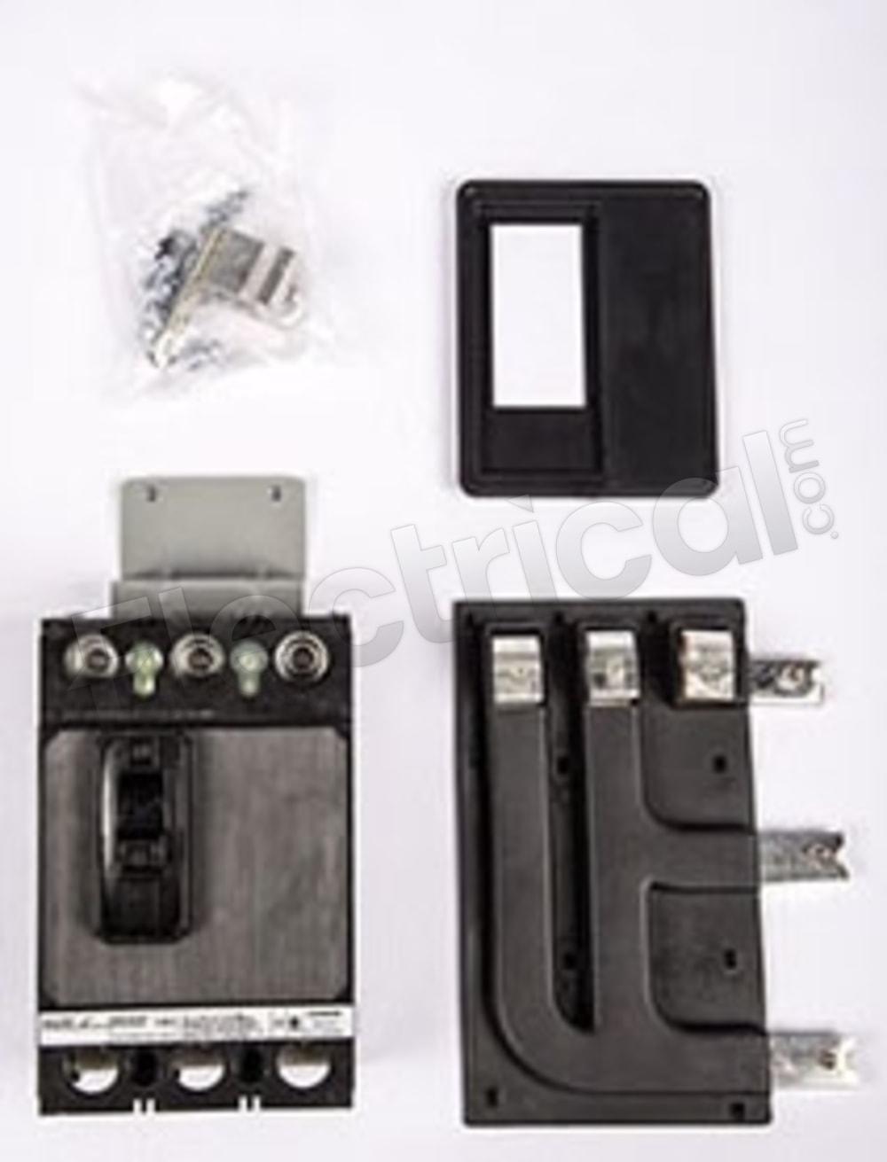 Siemens Molded Case MBKQJ3200