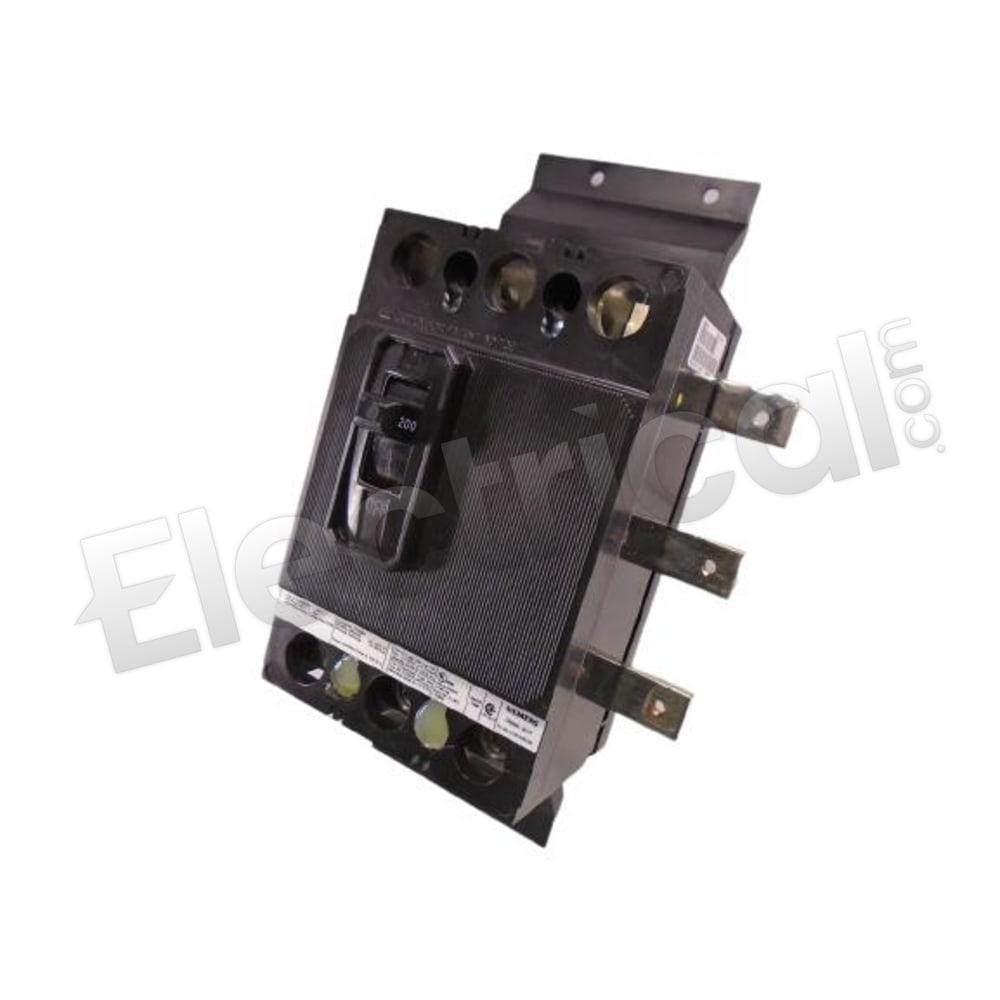 Siemens Molded Case MBKQJ3200A