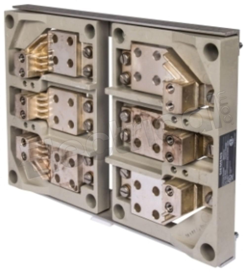 Siemens Molded Case MBKQJ3200H