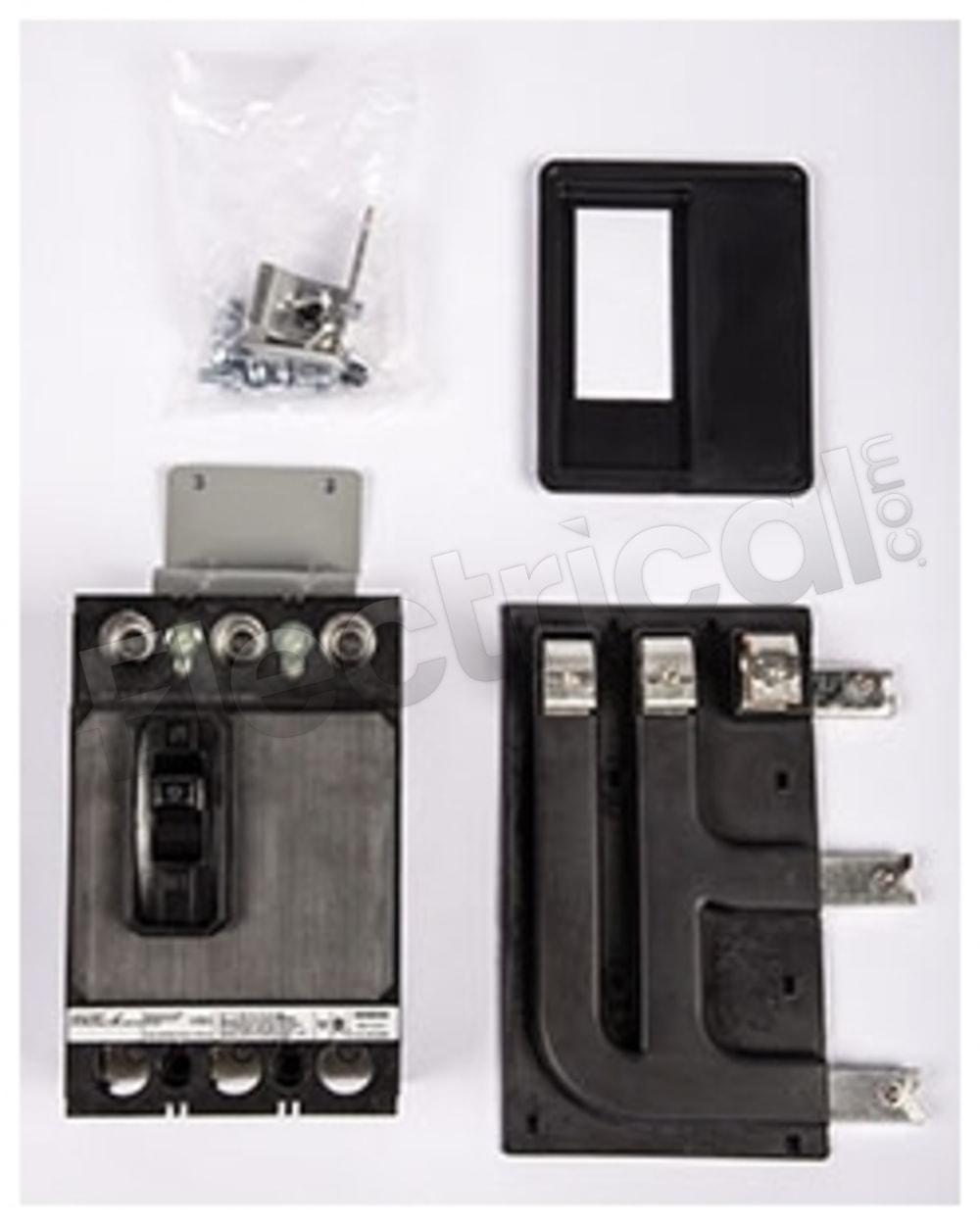 Siemens Molded Case MBKQJ3225