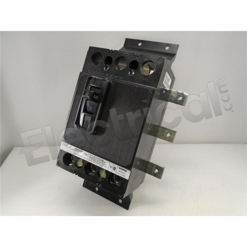 Siemens Molded Case MBKQJ3225A